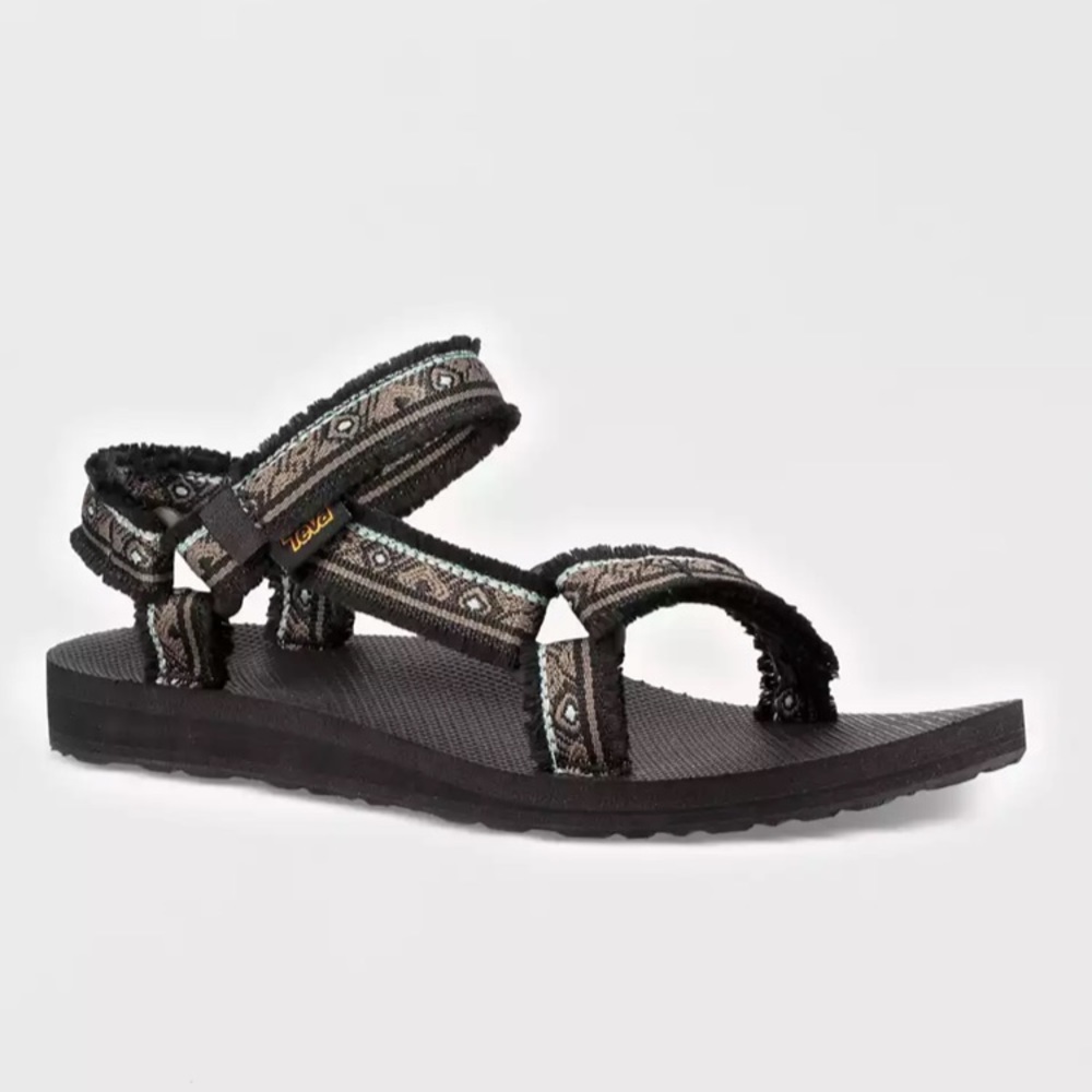Brand new Teva sandals! Size 9